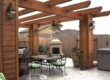 Kwikfynd Pergolas
brinkley